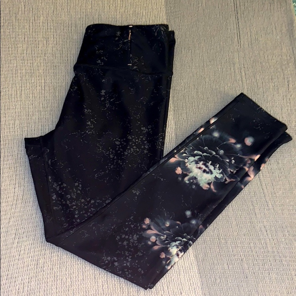 Calia Full Length Leggings - L